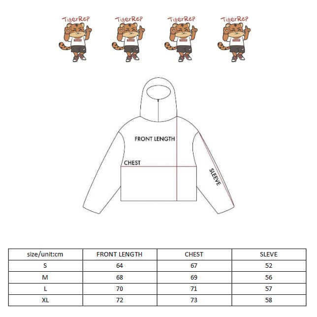 Balenciaga Hoodies