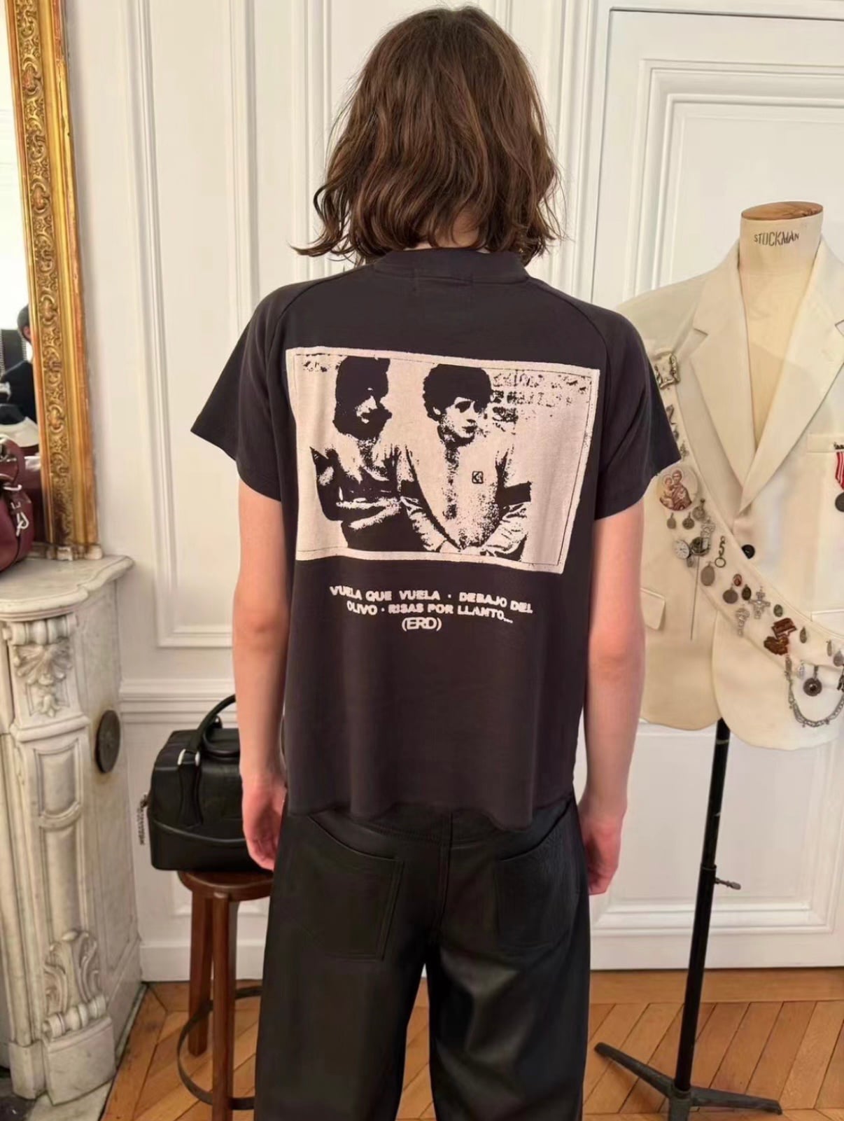 Enfants Riches Déprimés Shirts