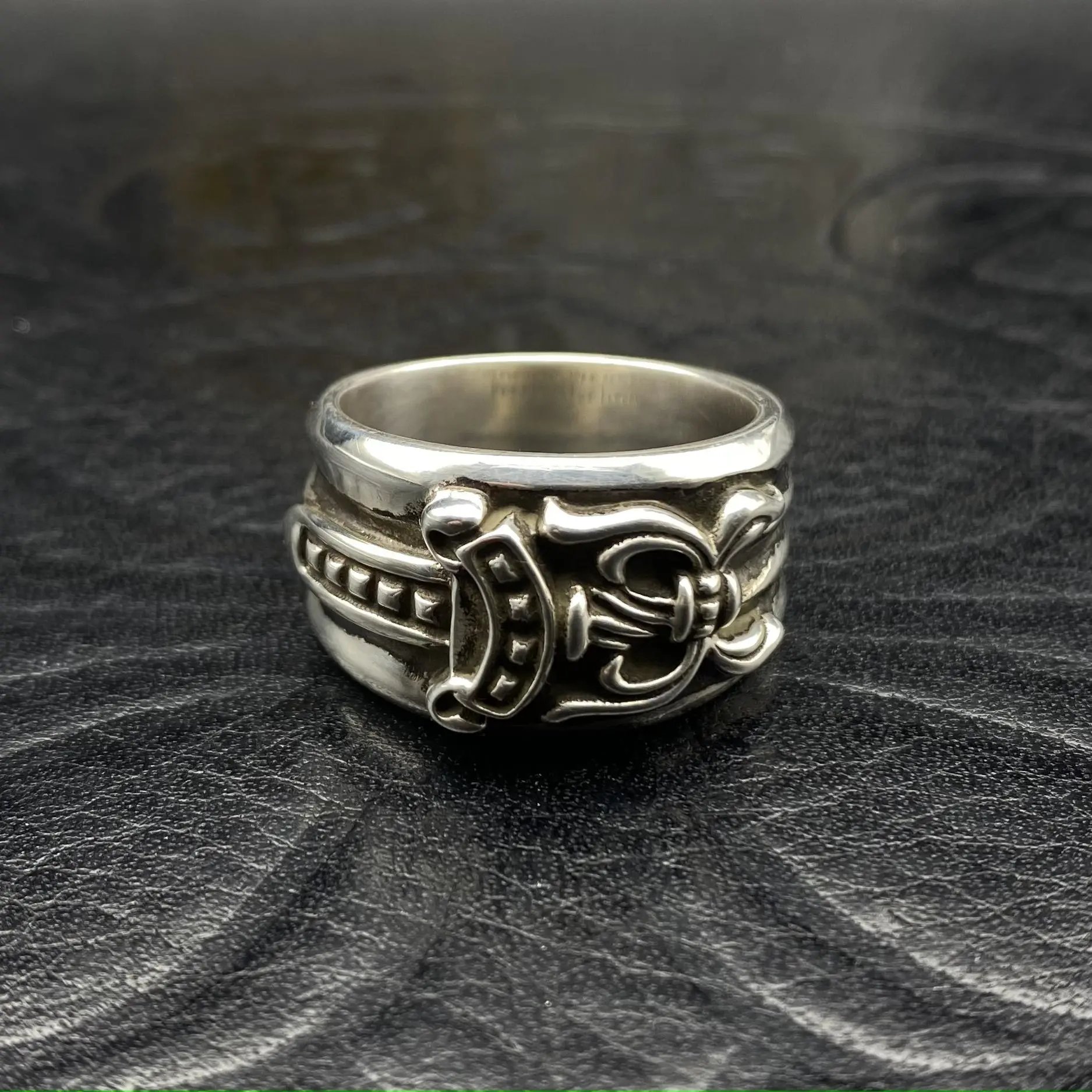 Chrome Hearts Accessories