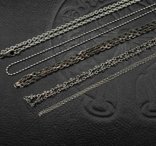 Chrome Hearts Accessories
