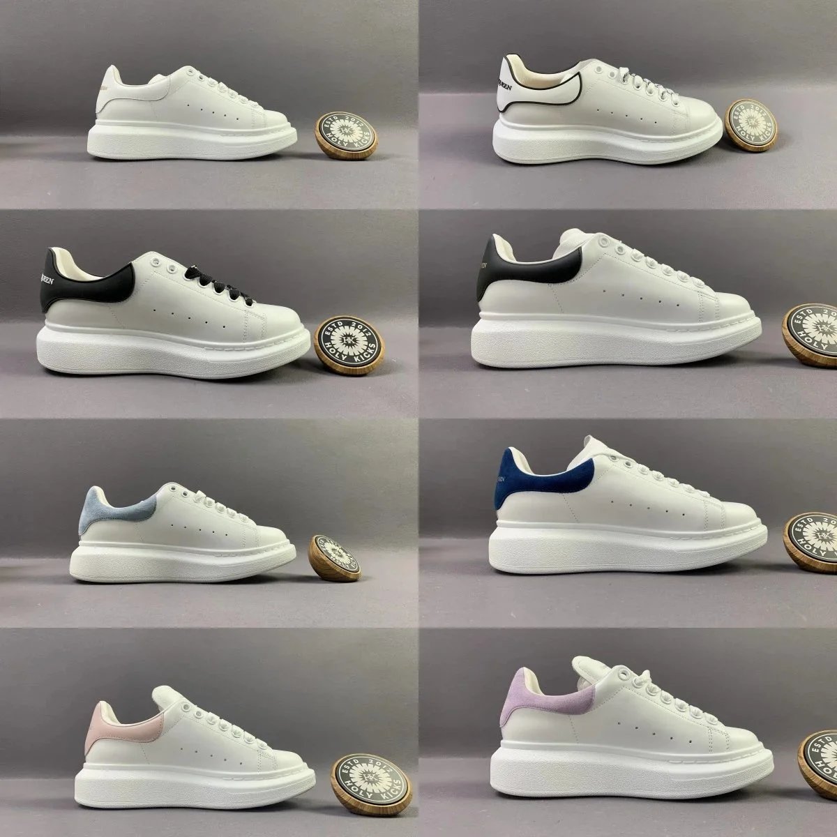 Alexander McQueen Sneakers