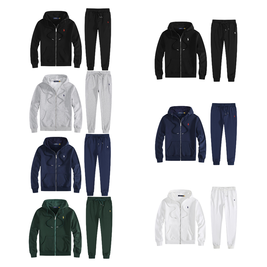 Ralph Lauren Tracksuits