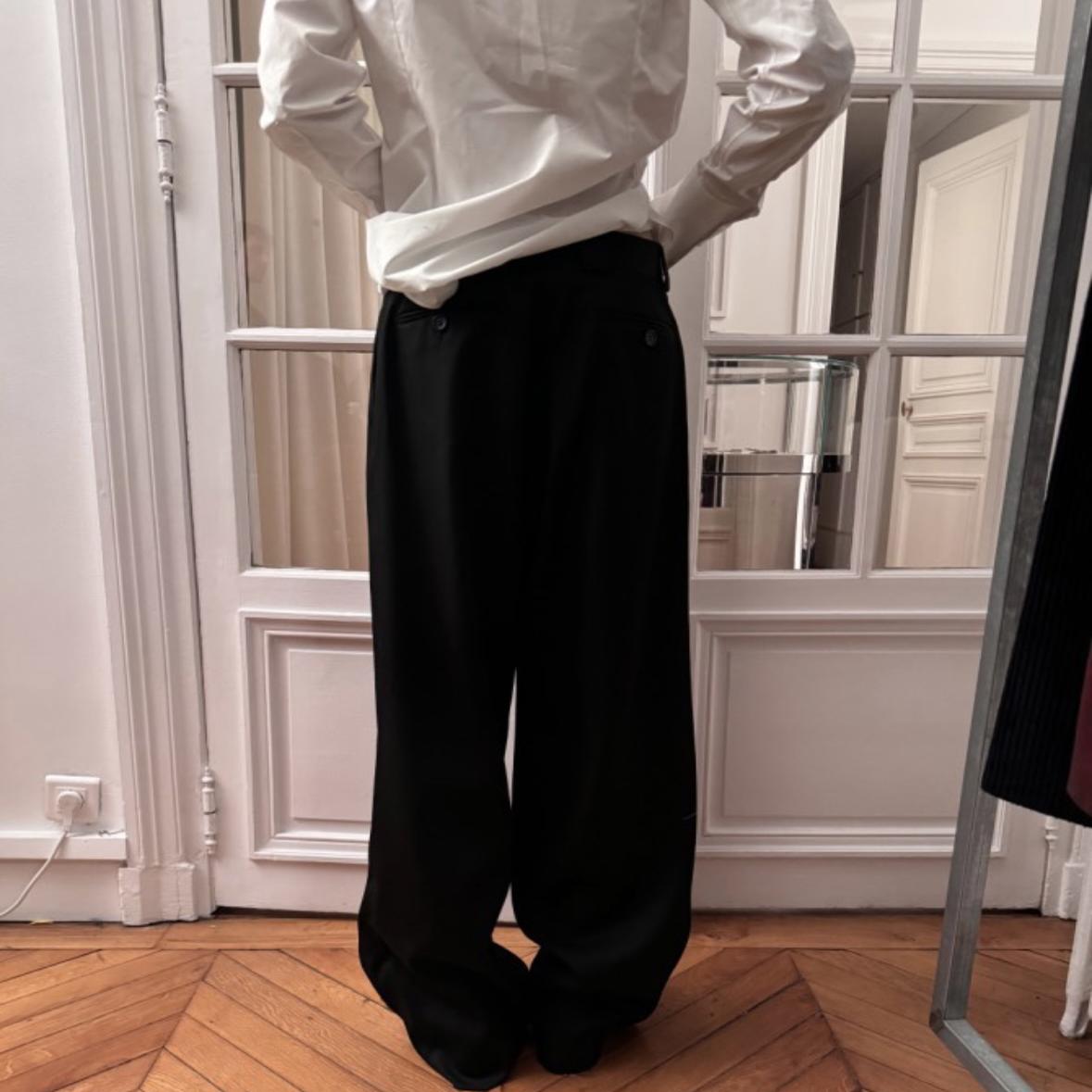 Enfants Riches Déprimés Pants