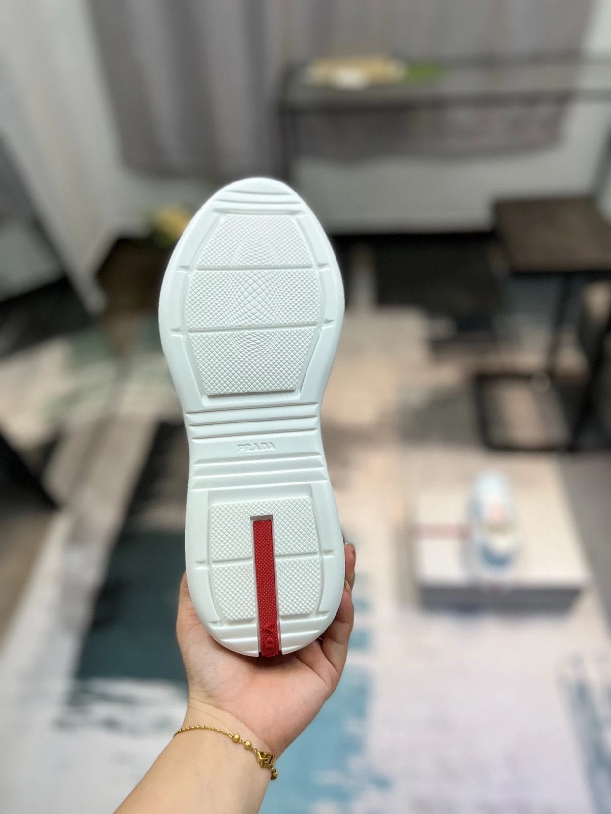 Prada Sneakers