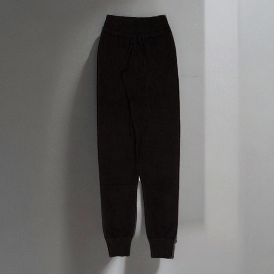 Brunello Cucinelli Beige Cotton Pants