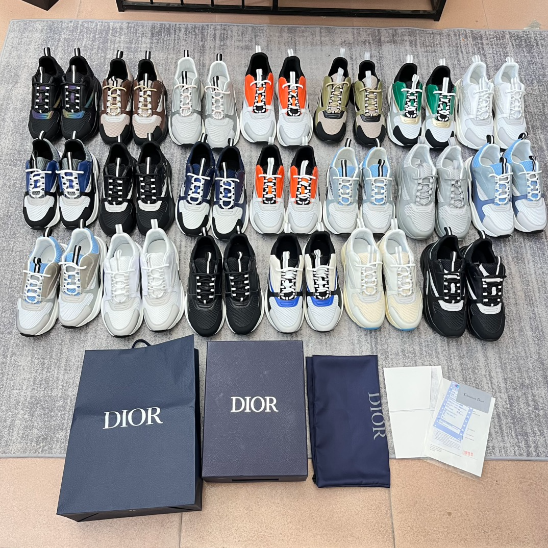 Dior Sneakers