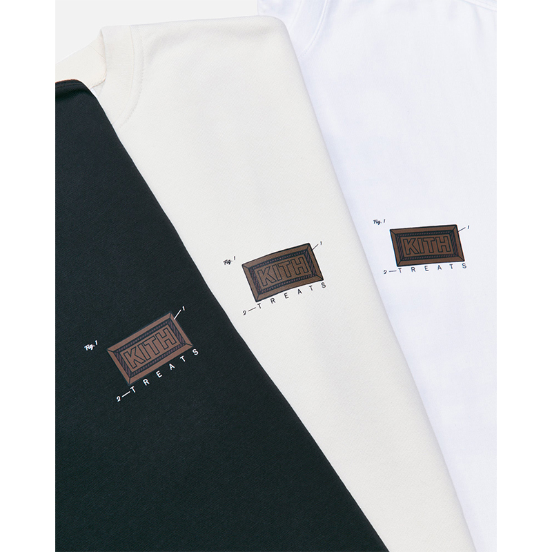 Kith Shirts