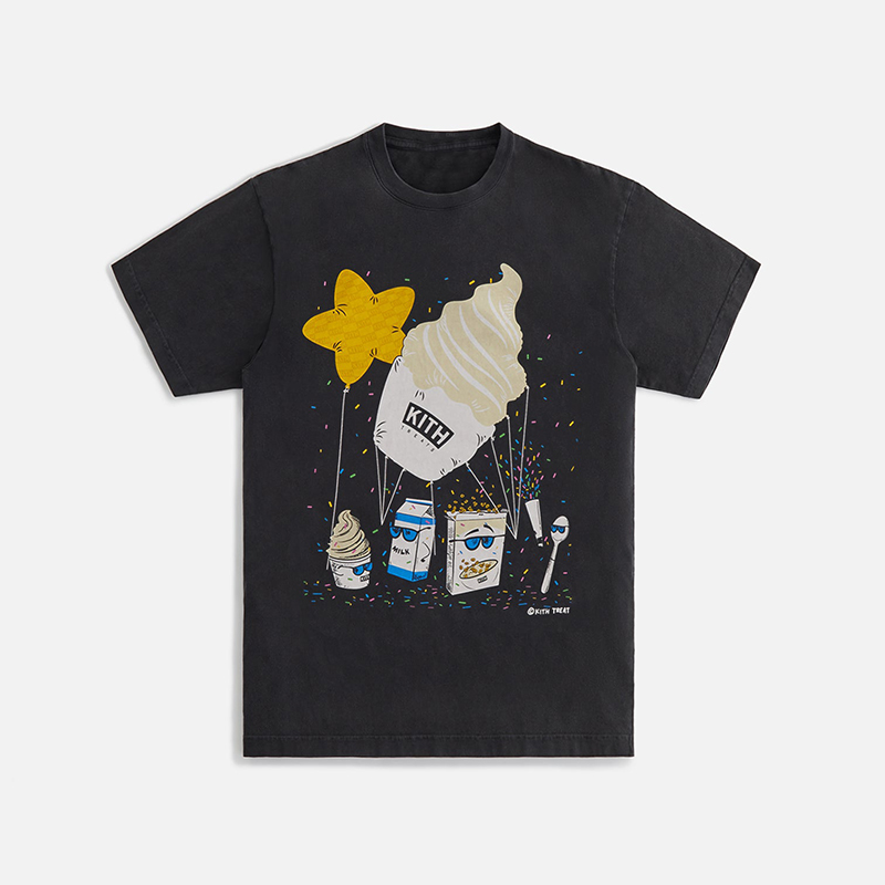 Kith Shirts