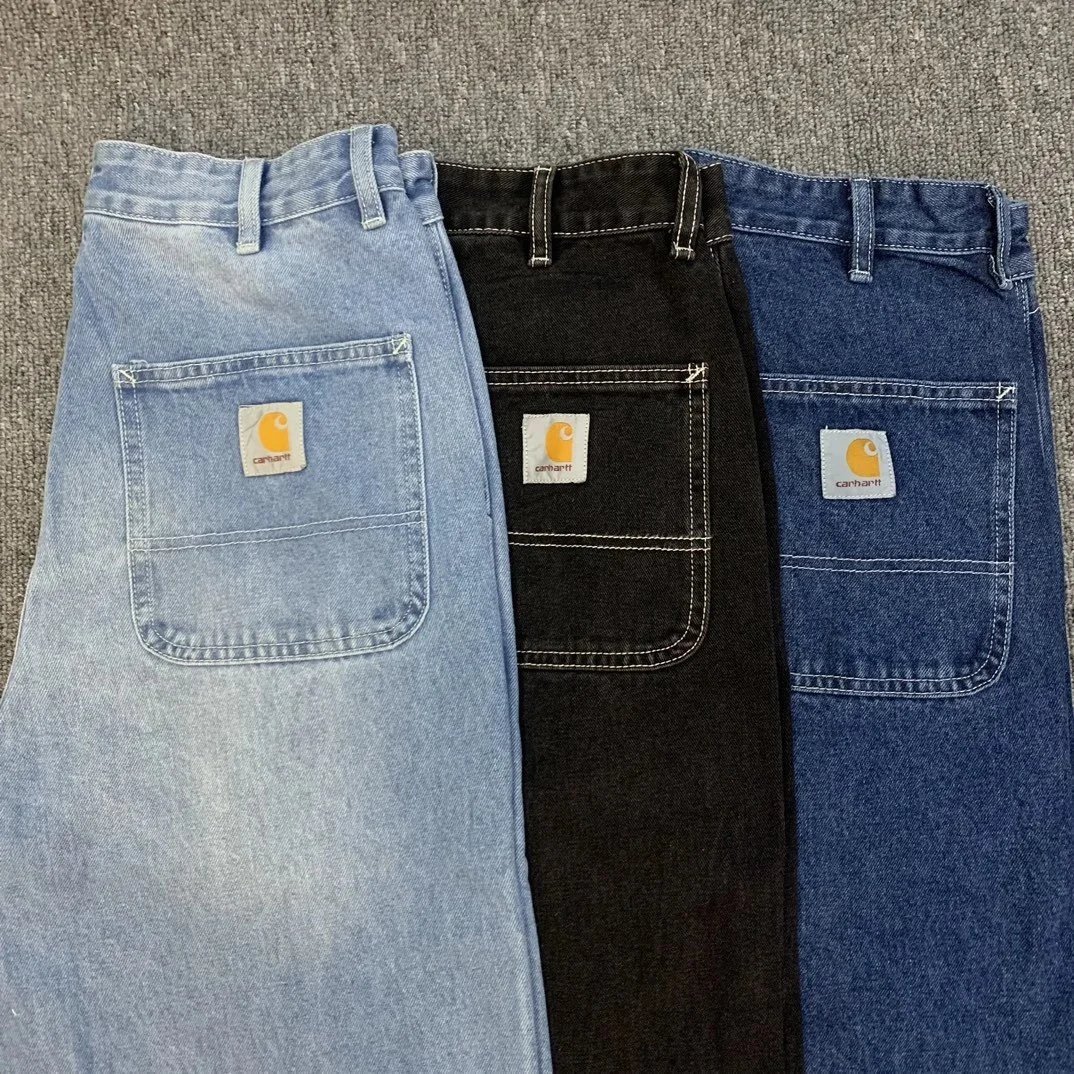 Carhartt Jeans