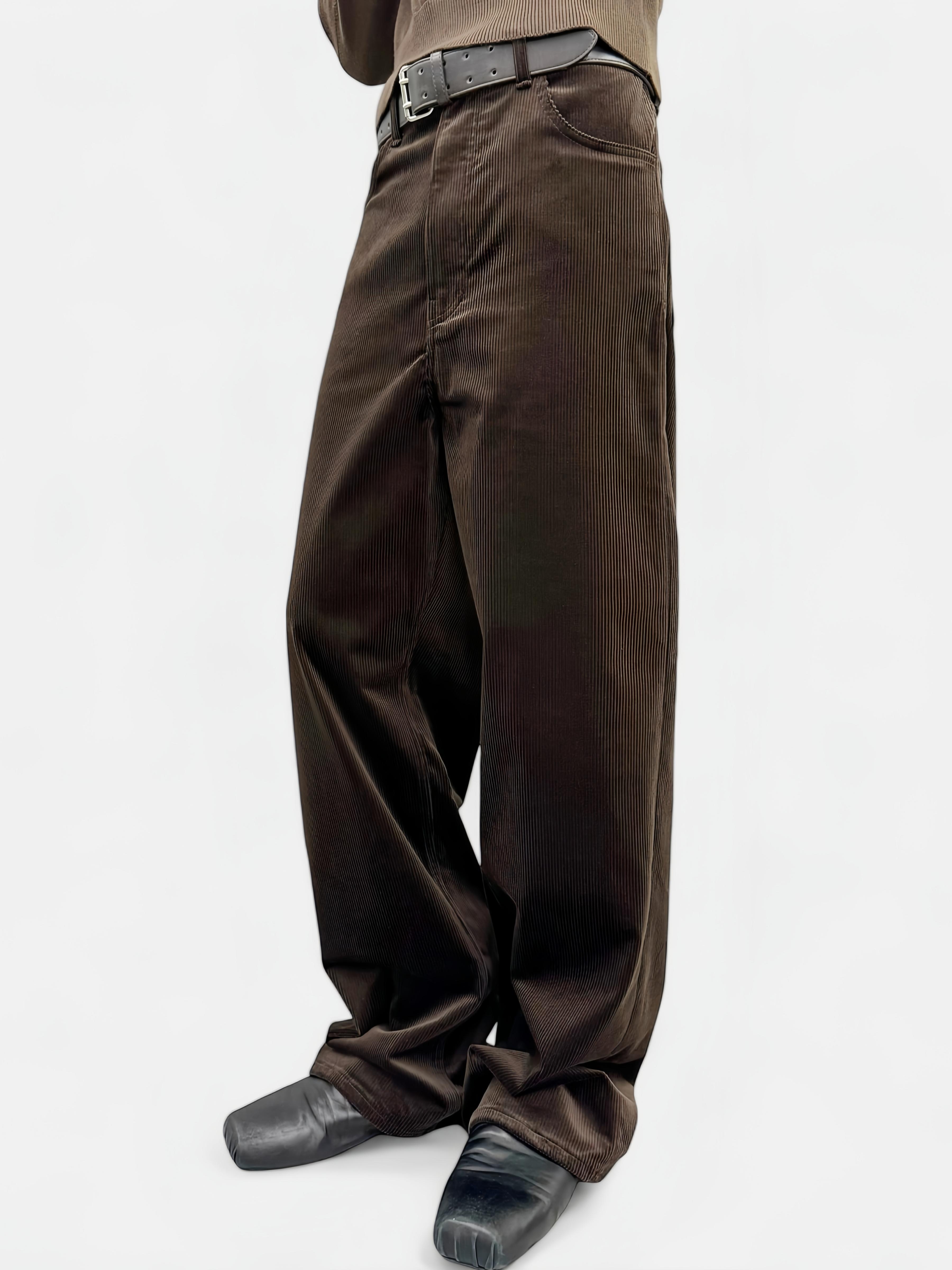 Vuja De Pants