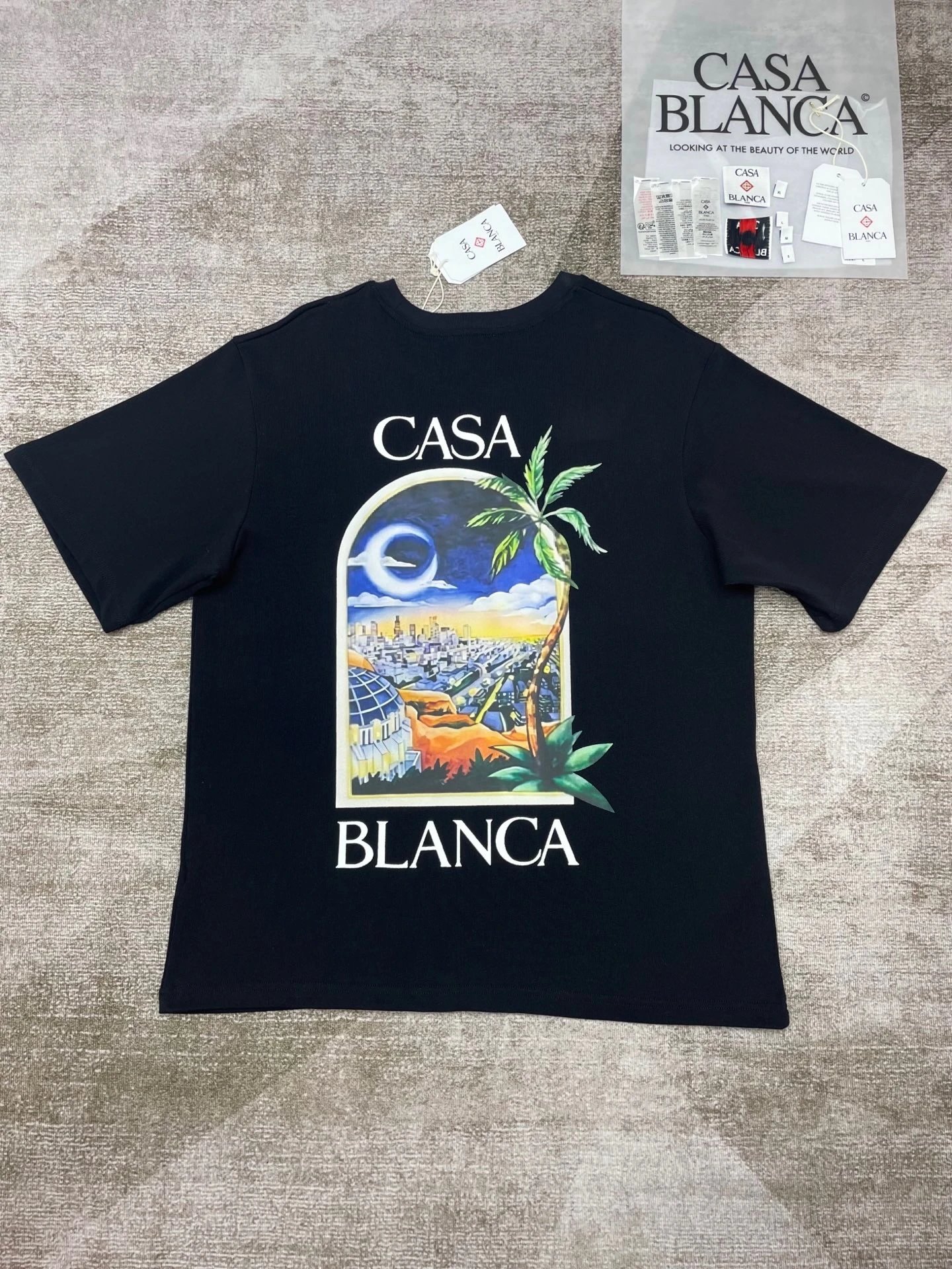 Casablanca Shirts