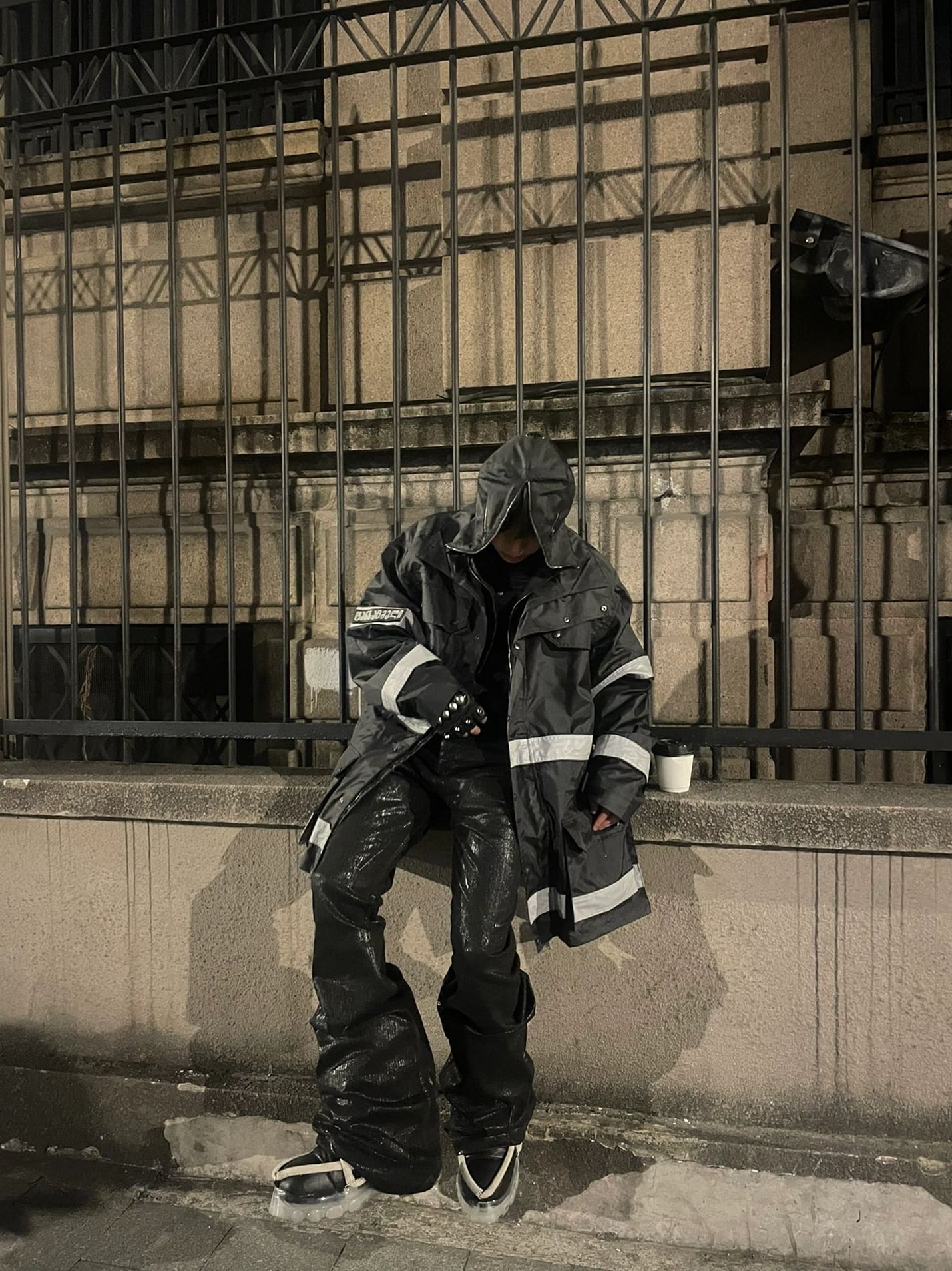 Rick Owens Pants