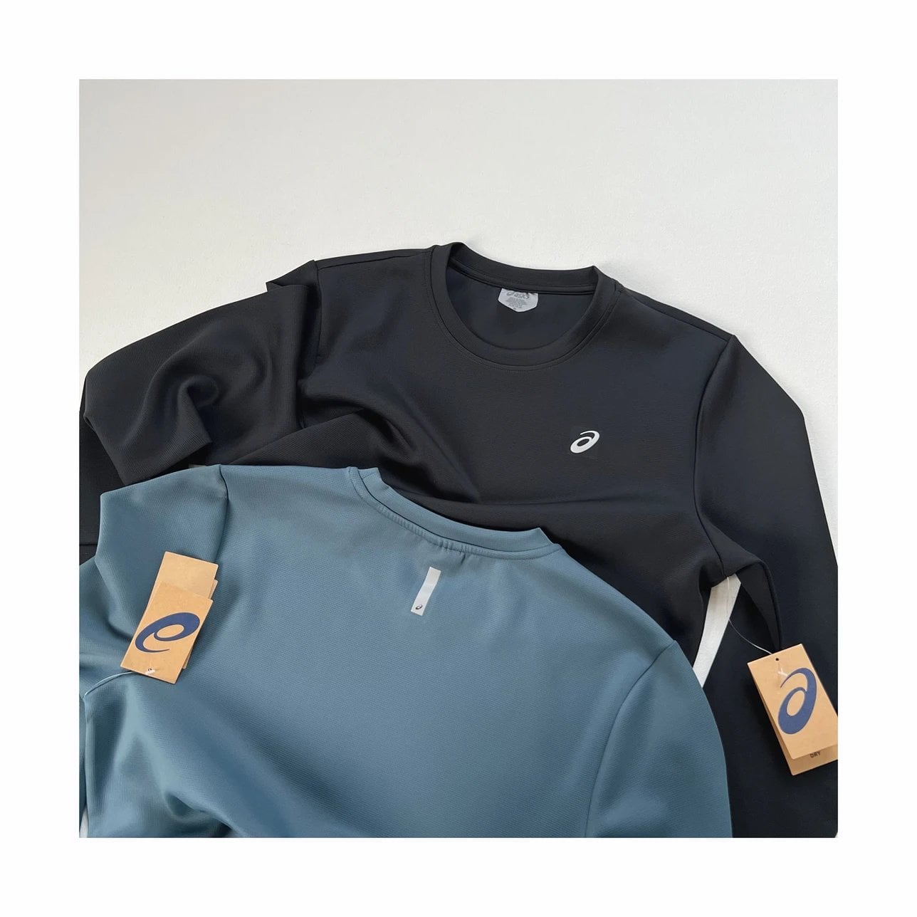 Asics Shirts