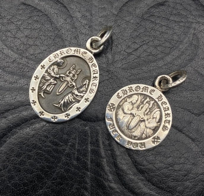 Chrome Hearts Accessories