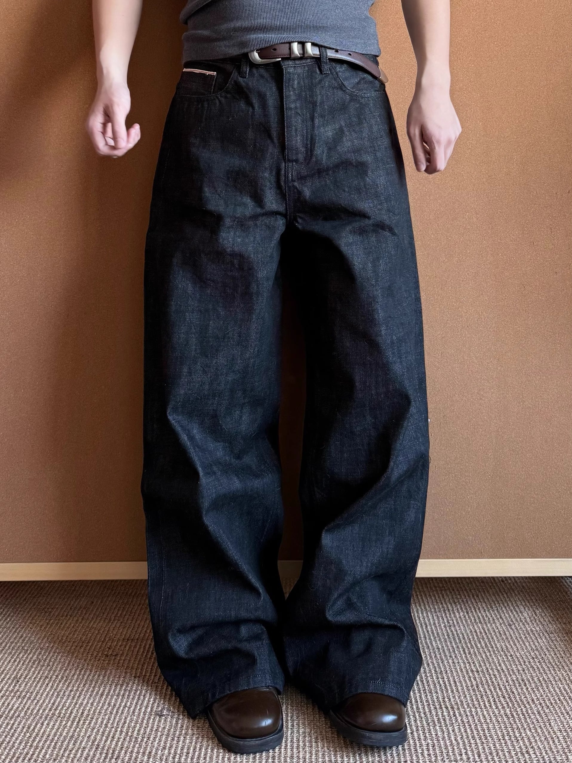 Xanvas Jeans
