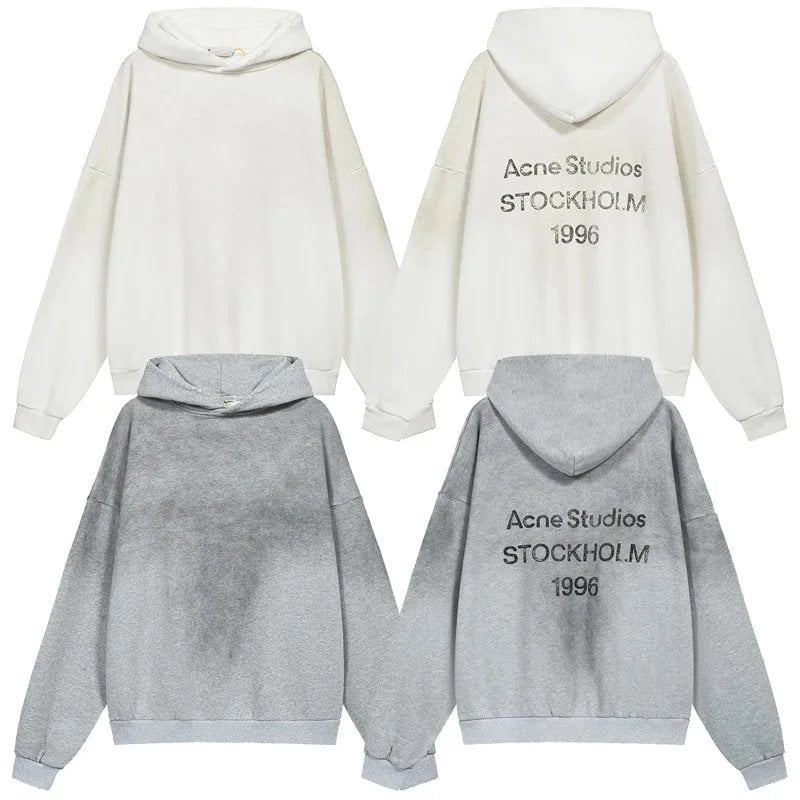 Acne Studios Hoodies