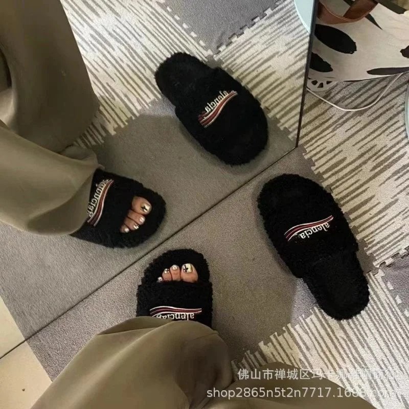 Balenciaga Shoes