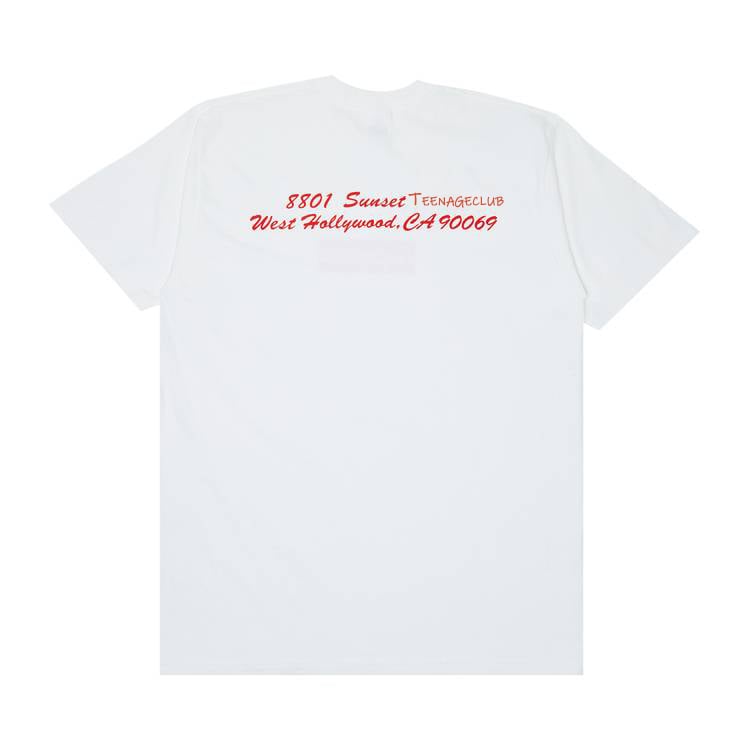 Supreme Shirts