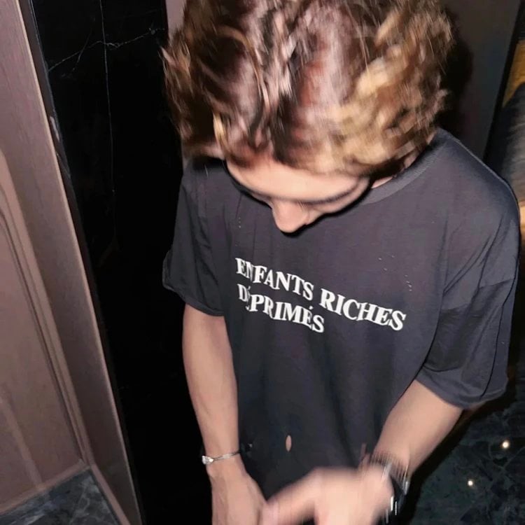 Enfants Riches Déprimés Shirts