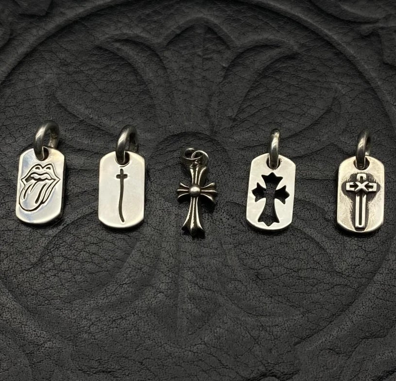 Chrome Hearts Accessories