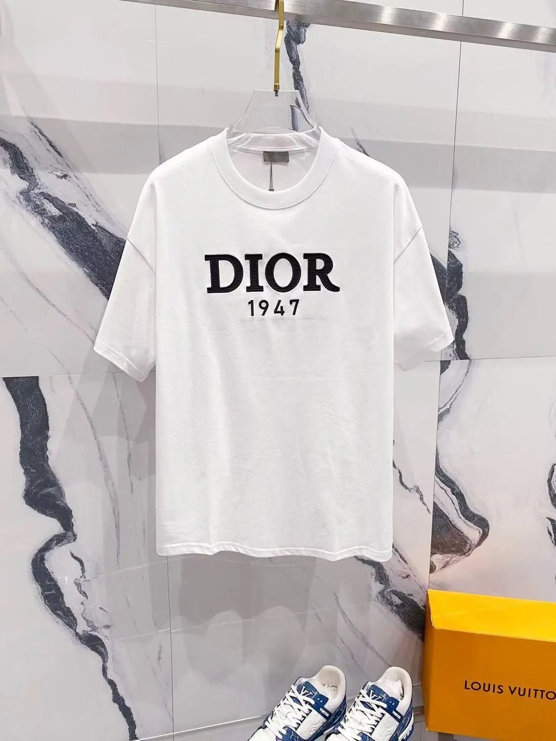 Dior Shirts