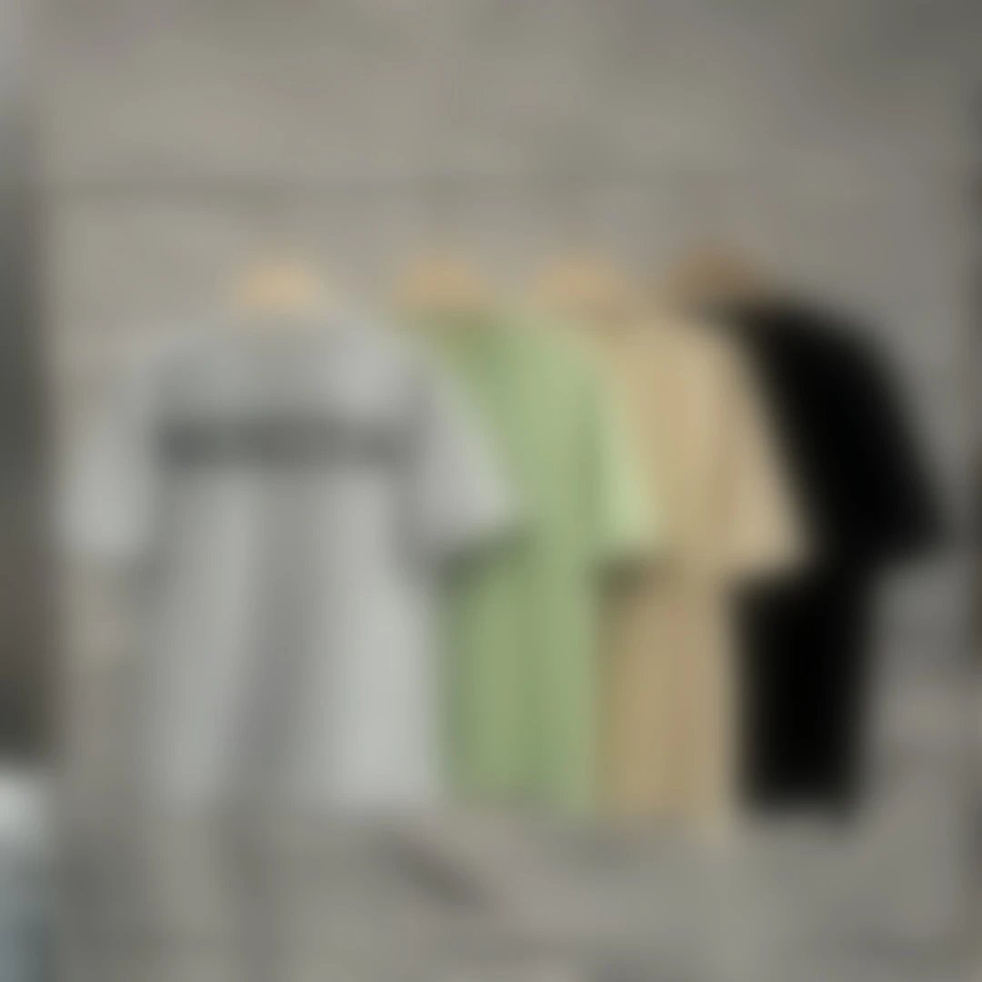 Nike Shirts
