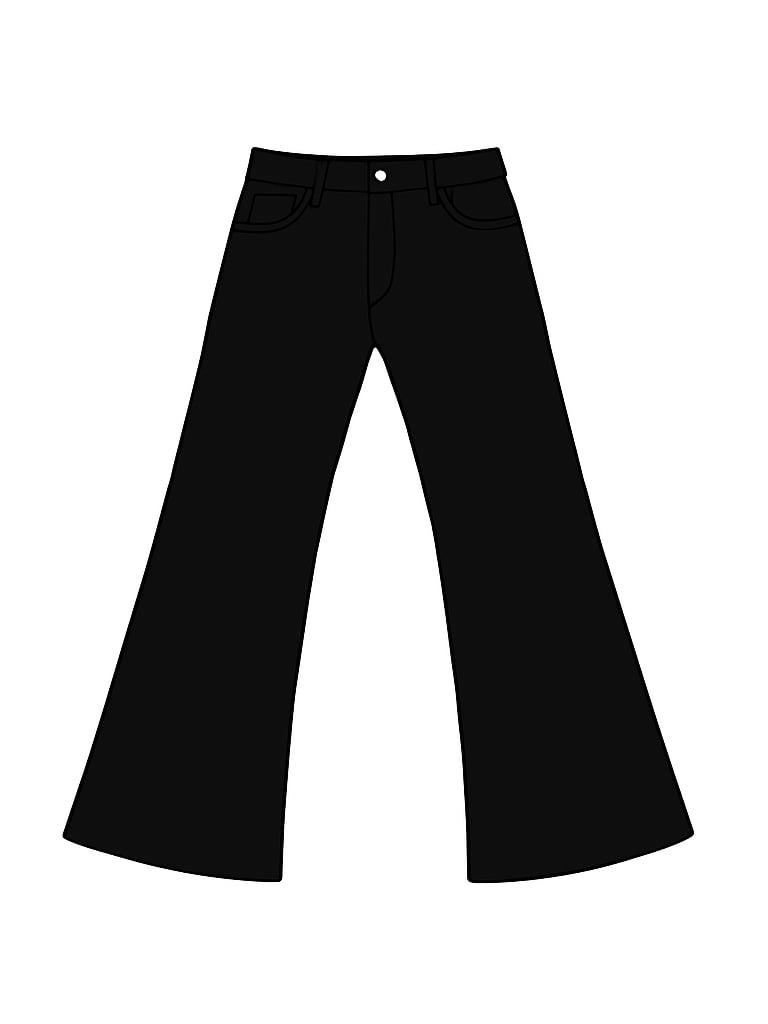 Balenciaga Pants