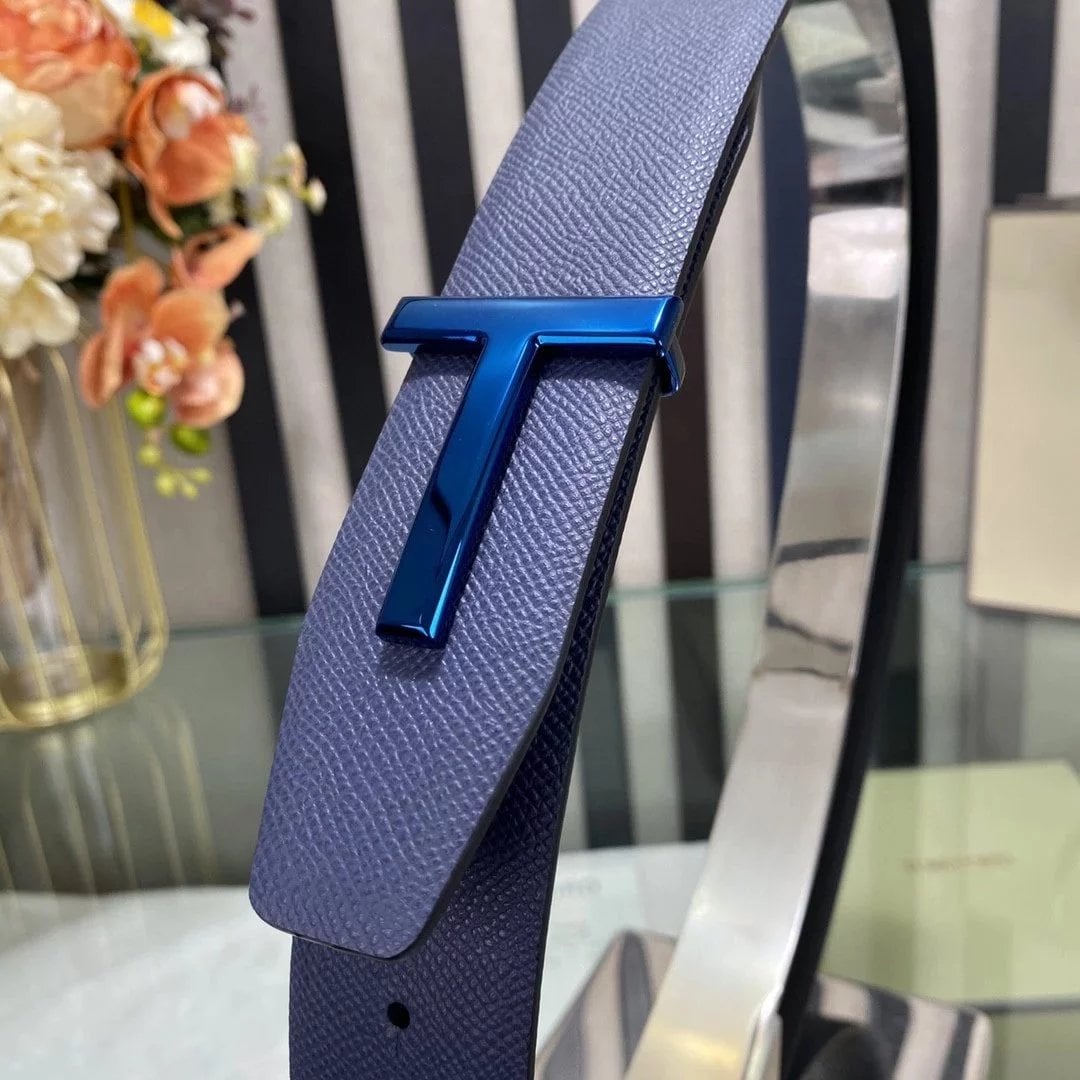 Tom Ford Belts
