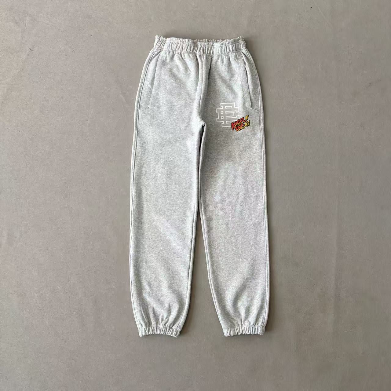 Eric Emanuel EE Zip Hoodie