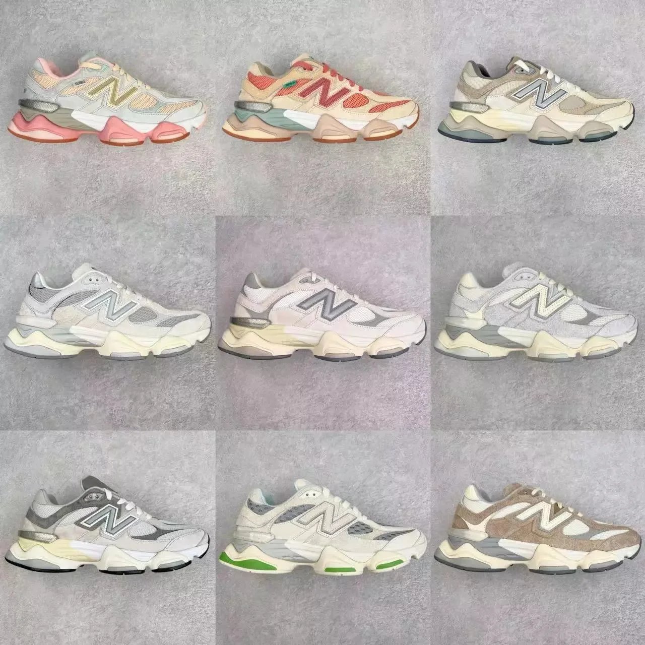 New Balance Sneakers