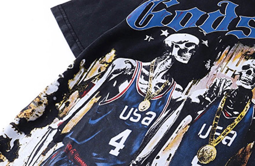 Unknown Shirts