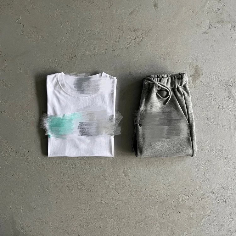 Trapstar Clothing Sets