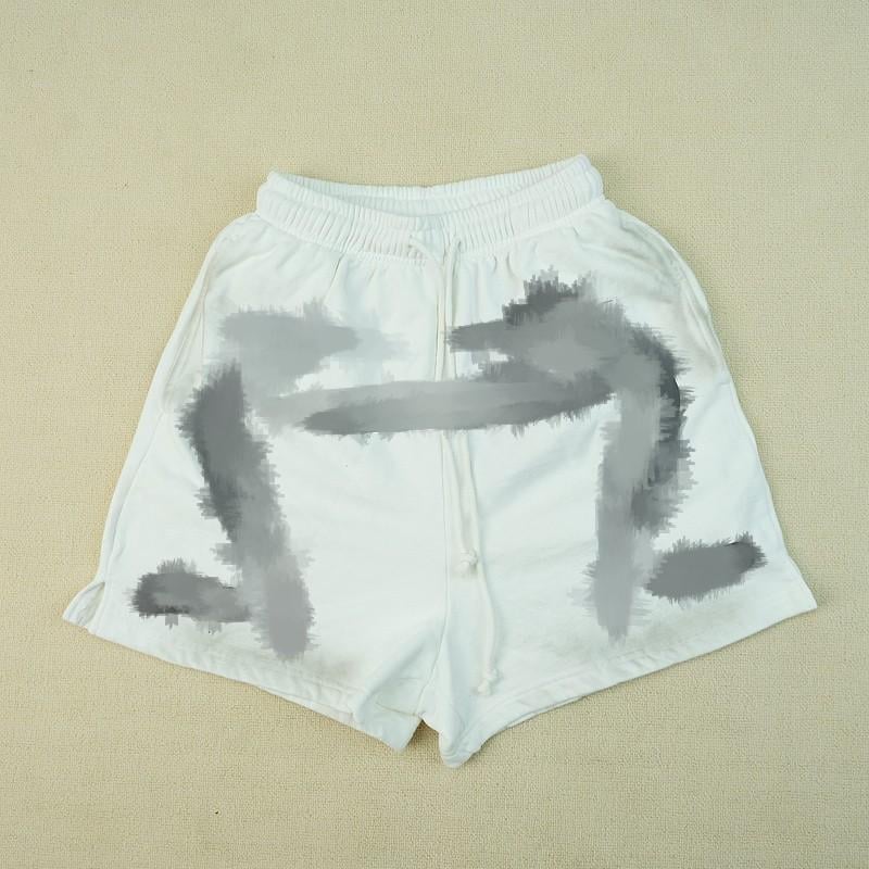 Hellstar Shorts