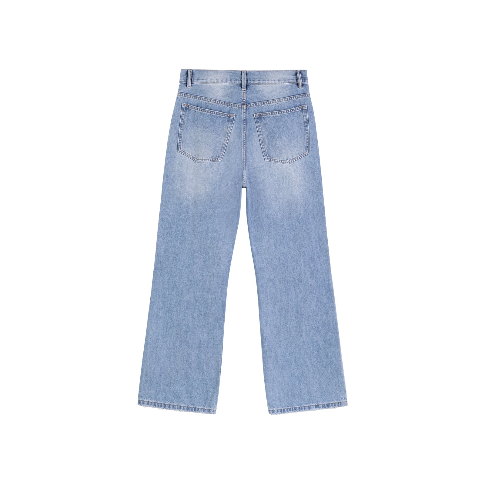Unknown Jeans