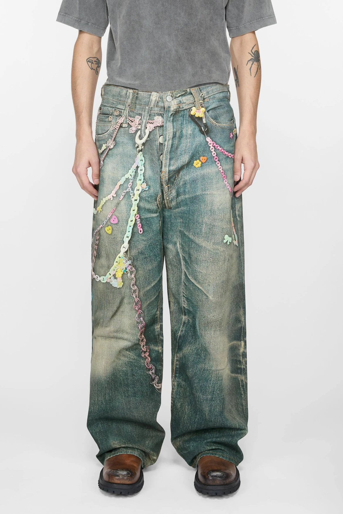 Acne Studios Jeans