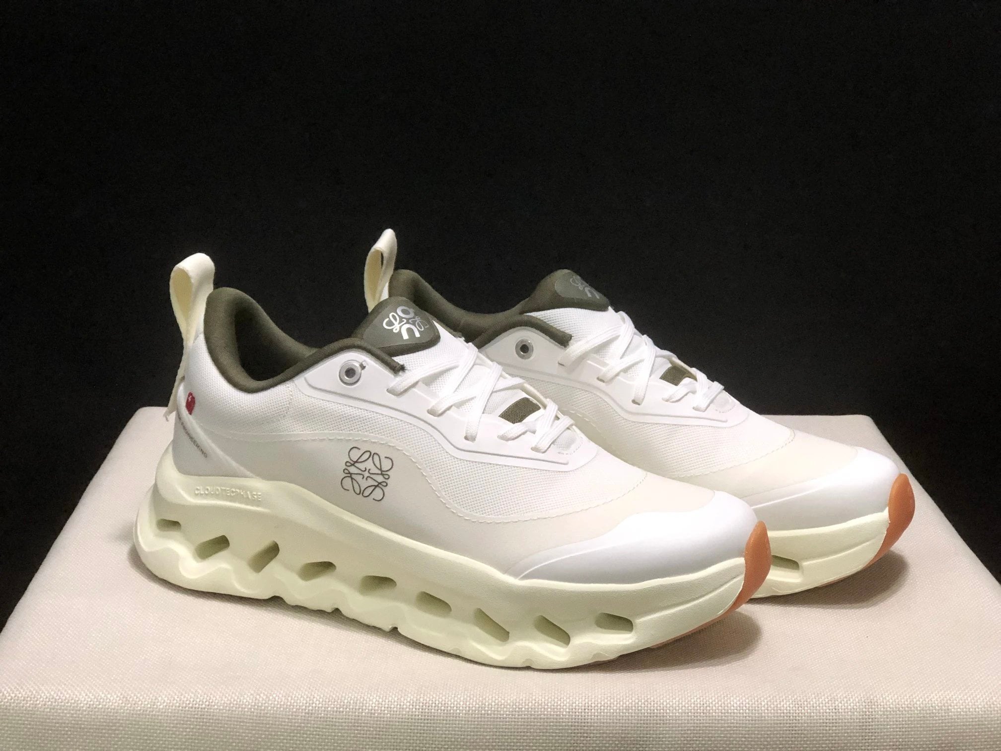 Loewe Shoes