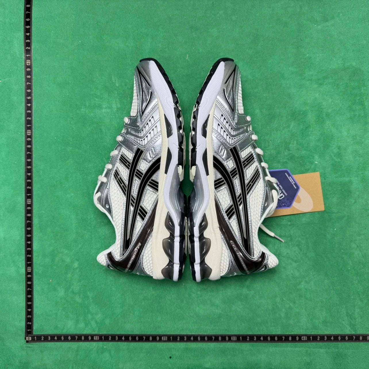 Asics Gel-Kayano 28 Sneakers