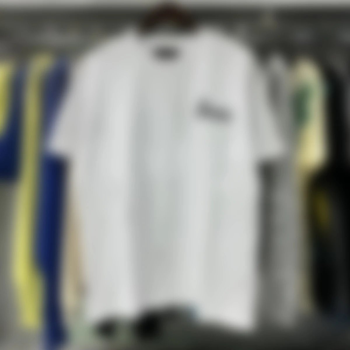 Amiri Shirts