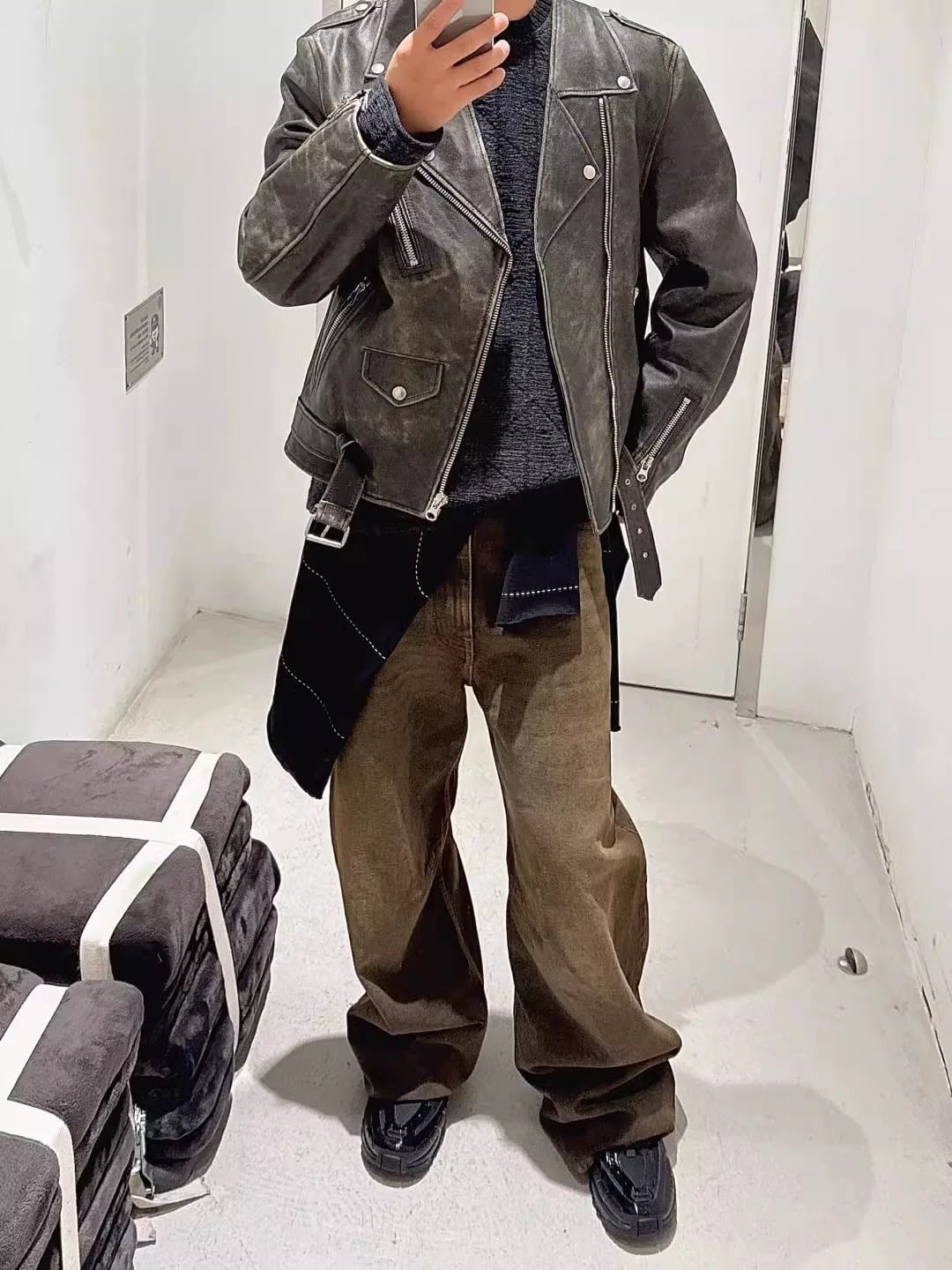 Maison Margiela Jeans