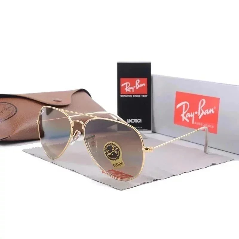 Ray-Ban RB2140 Wayfarer Sunglasses Black