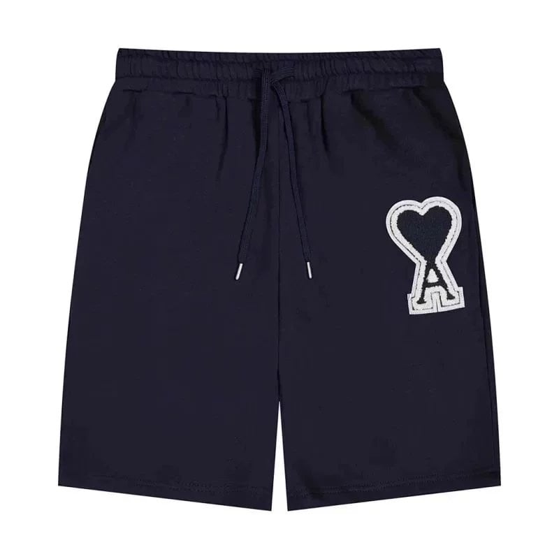 Ami Alexandre Mattiussi Shorts