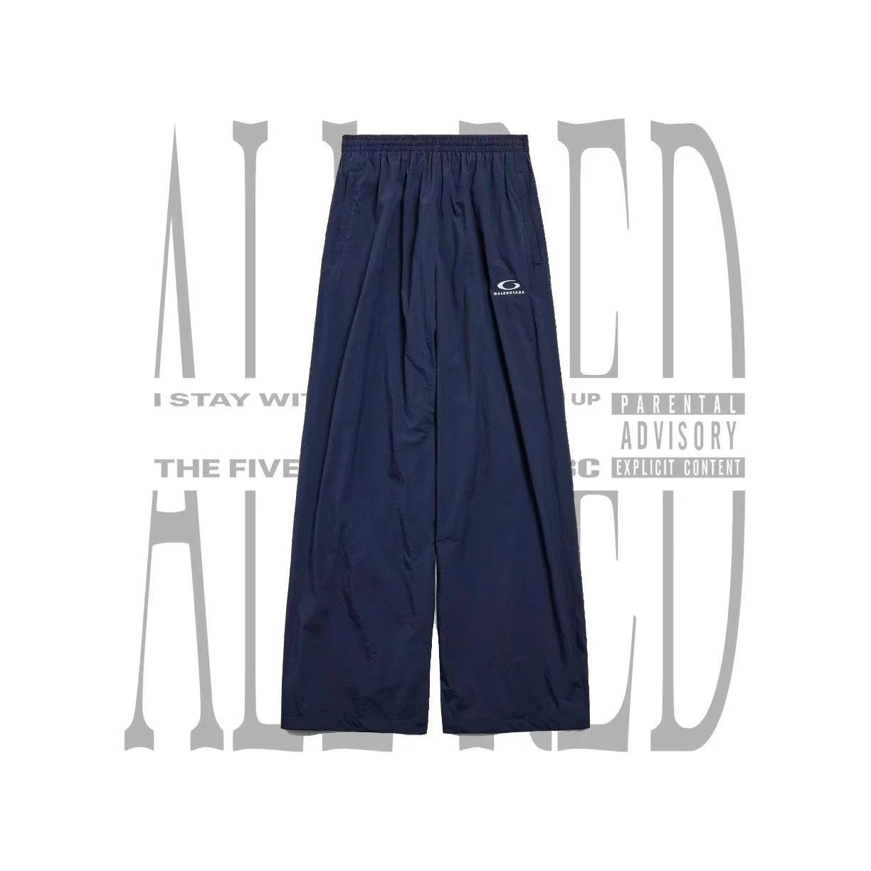 Balenciaga Pants