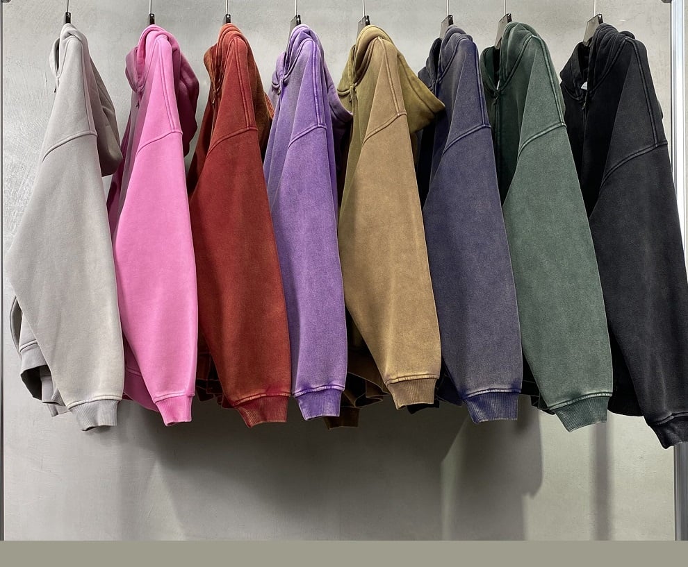 Unknown Vests