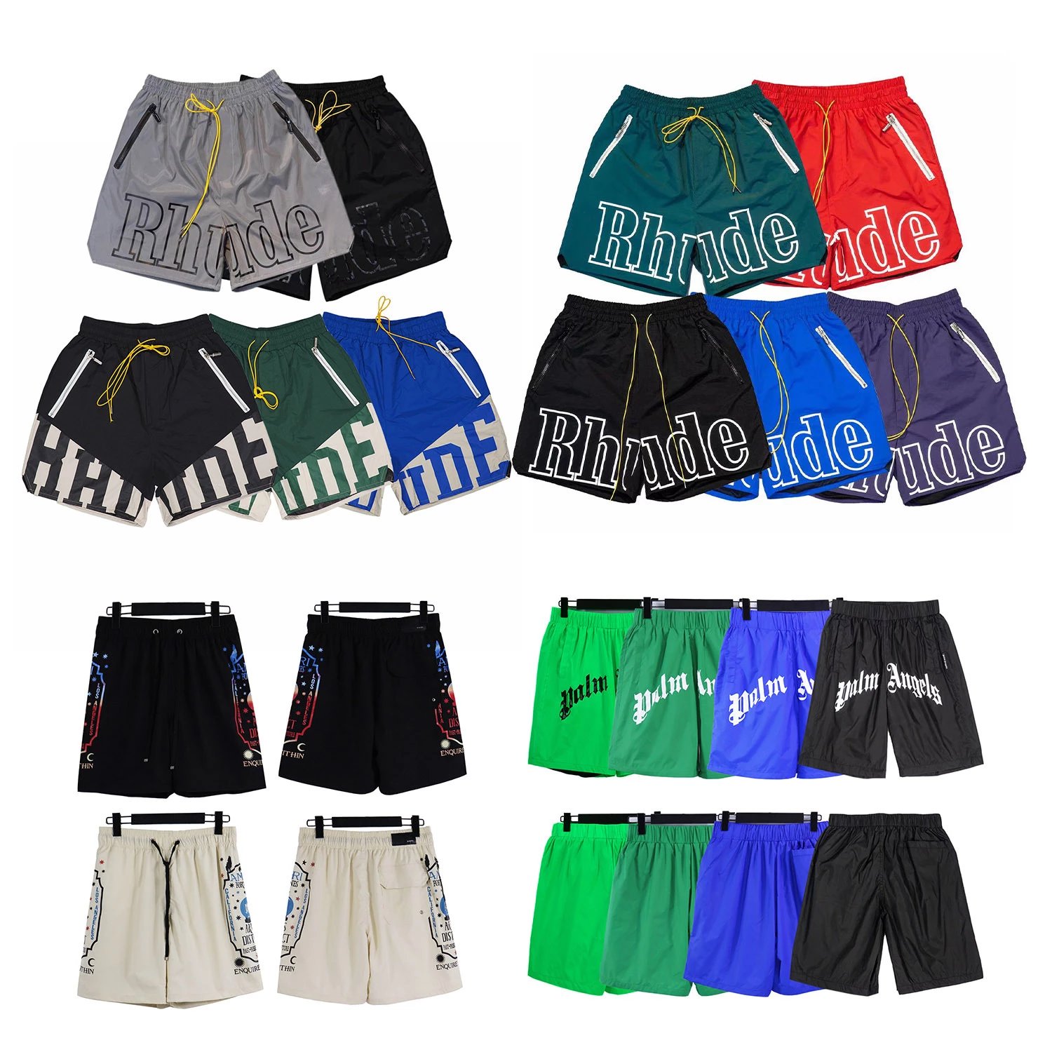 Rhude Shorts