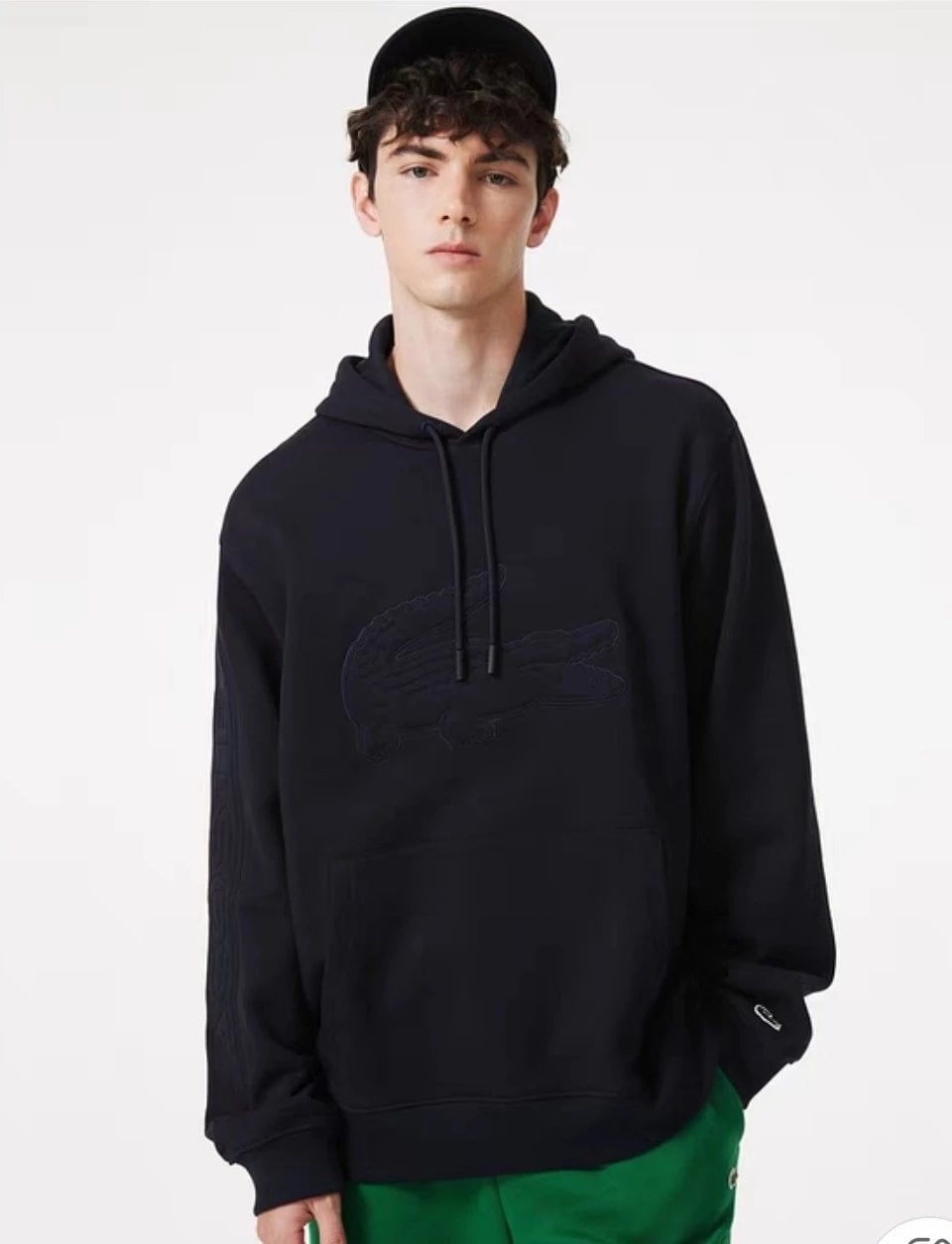 Lacoste Hoodies
