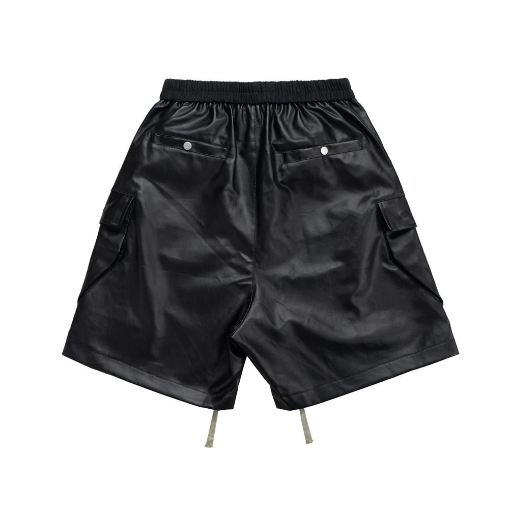 MiUKO Shorts