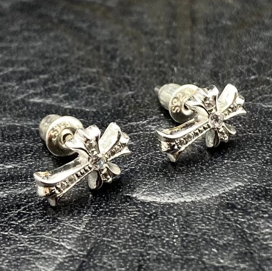 Chrome Hearts Accessories