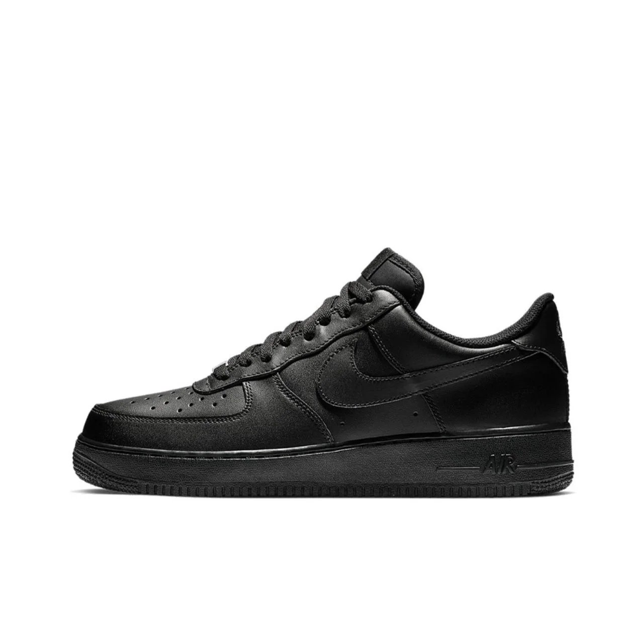 Nike Air Force 1 White Sneakers