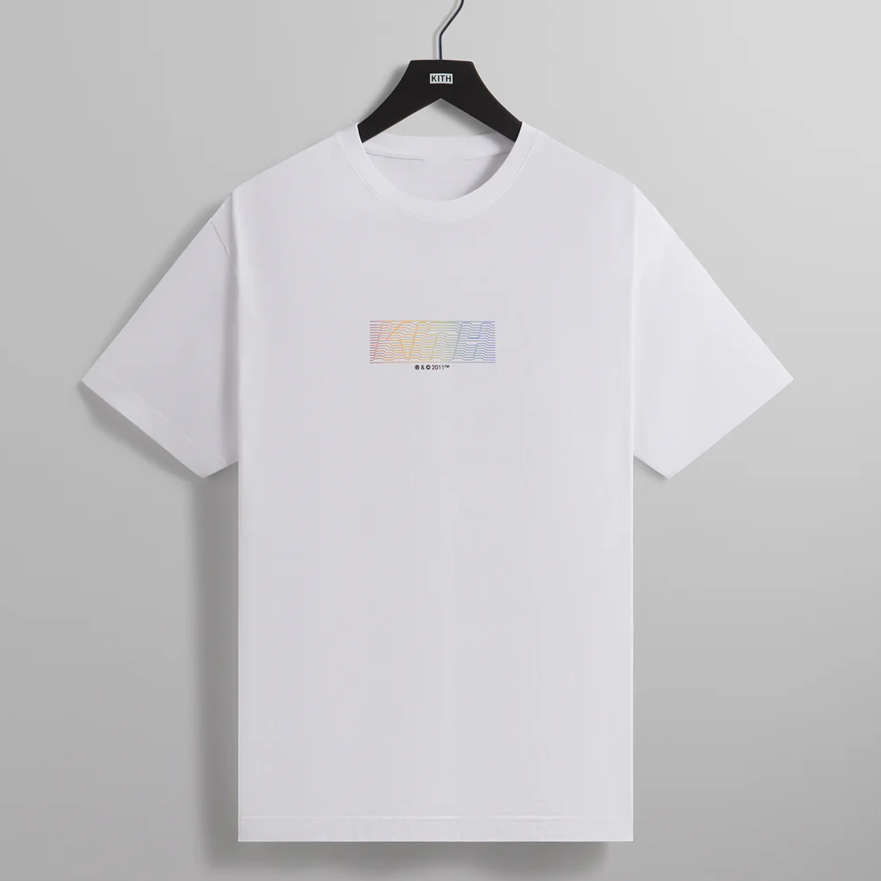 Kith Shirts
