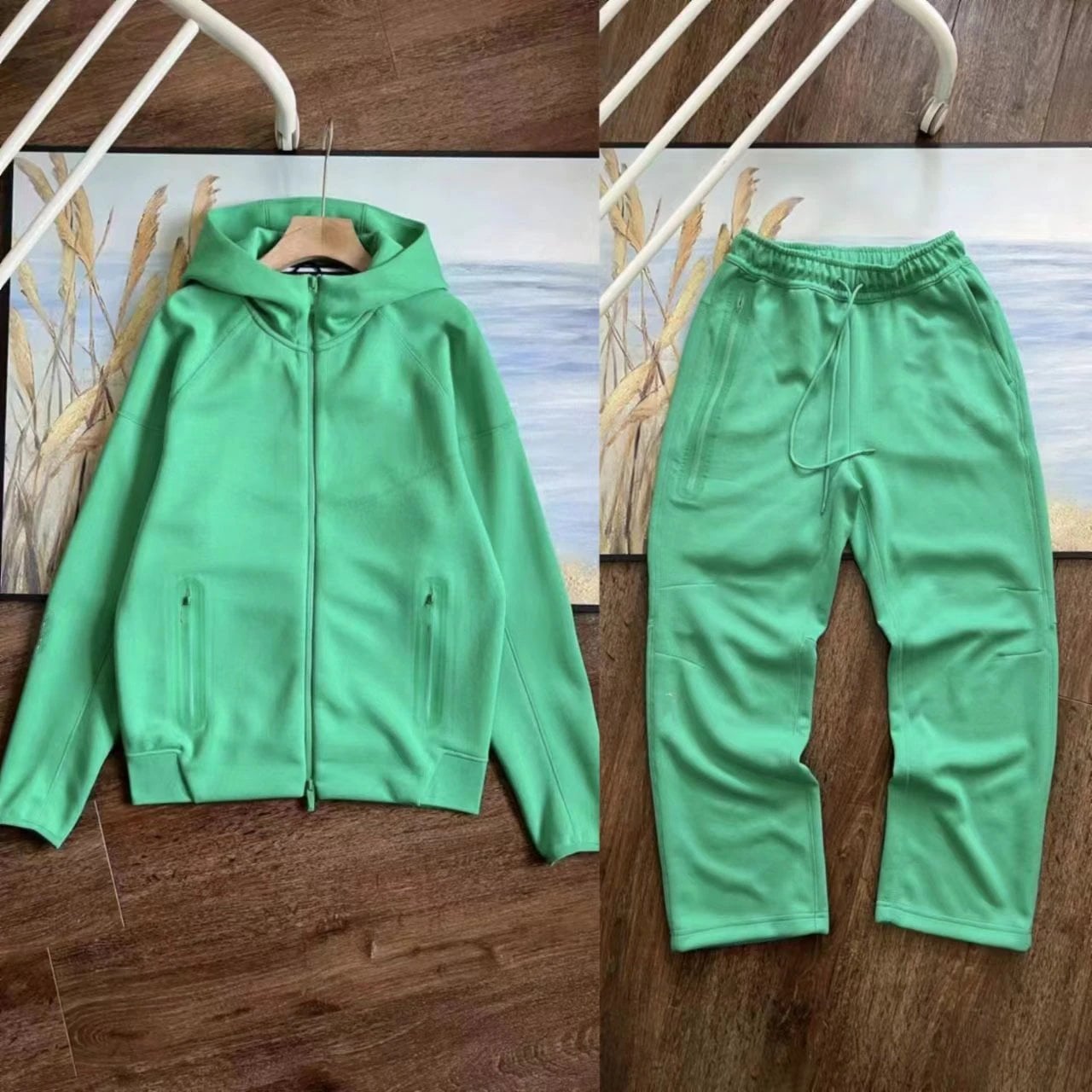 Nike Tracksuits